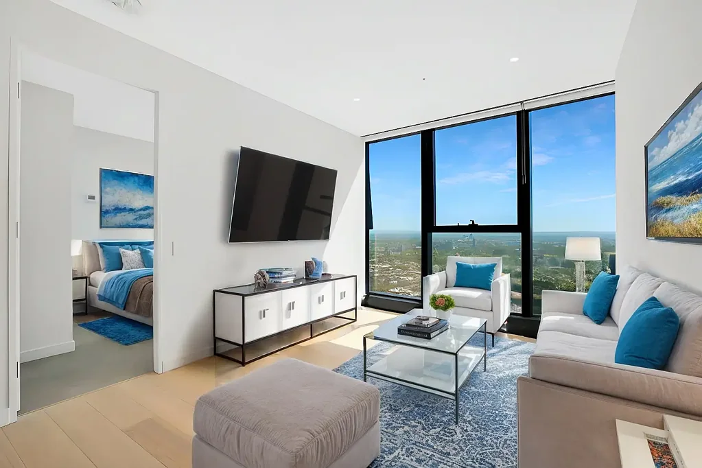 4704/157 A'Beckett Street, Melbourne, VIC 3000