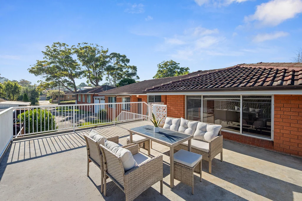 3/35 Bassett Street, Hurstville, NSW 2220
