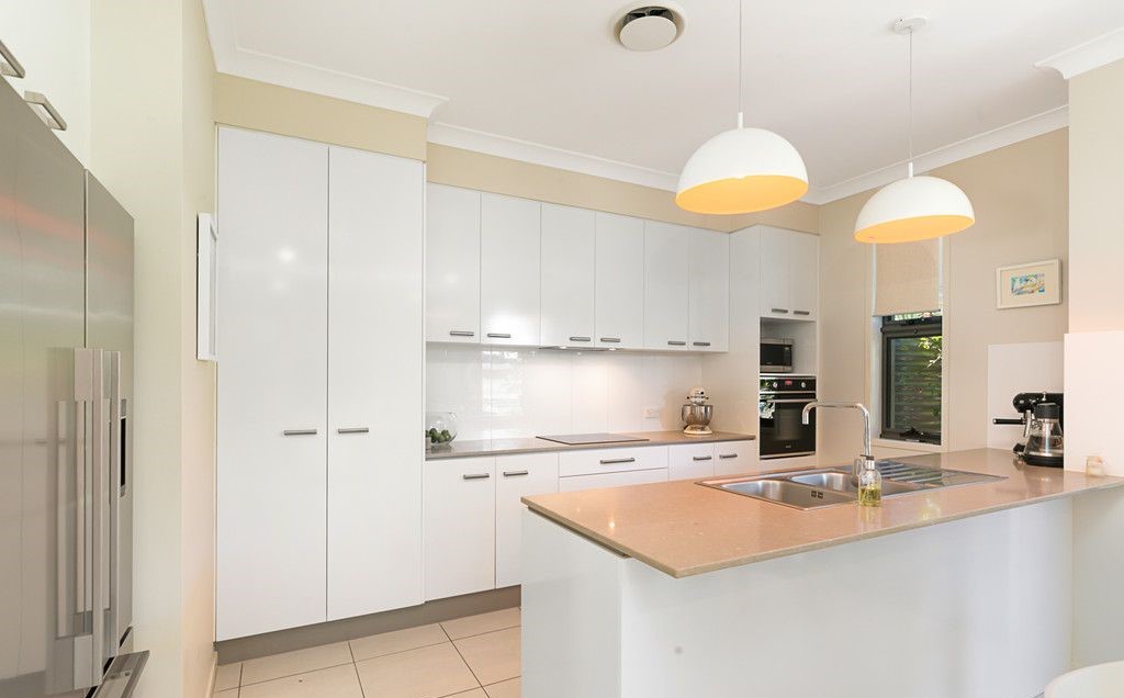 UNIT 6 14 BAINBRIDGE ST, ORMISTON QLD 4160, 0房, 0浴, Townhouse