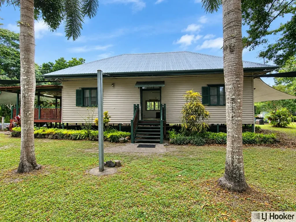 63 Vipiana Drive, Tully Heads, QLD 4854