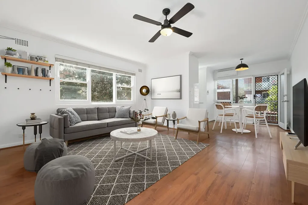 4/16 Brittain Crescent, Hillsdale, NSW 2036