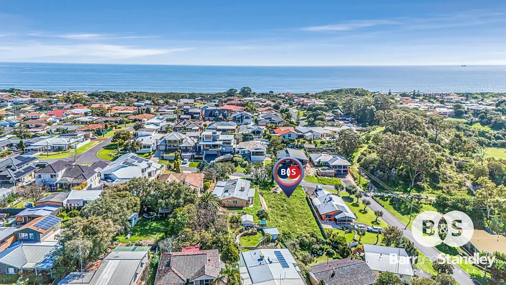 South Bunbury Prime South Bunbury Location with Spectacular Views - Endless Potential!