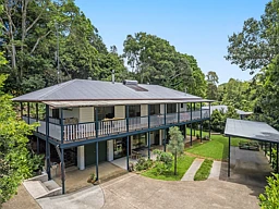 4B Centenary Drive, Maleny