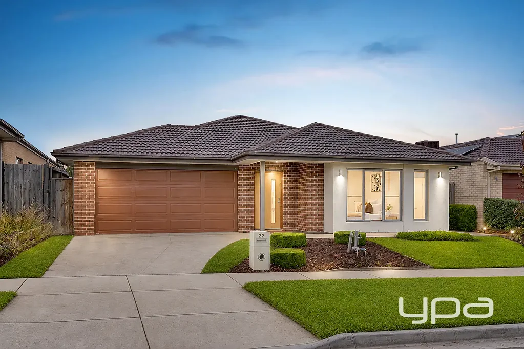 Wyndham Vale 4房  筑巢或投资 – 注册于NDIS的机遇，具有正杠杆潜力  Nest or Invest – NDIS Registered Opportunity with Positive Gearing Potential