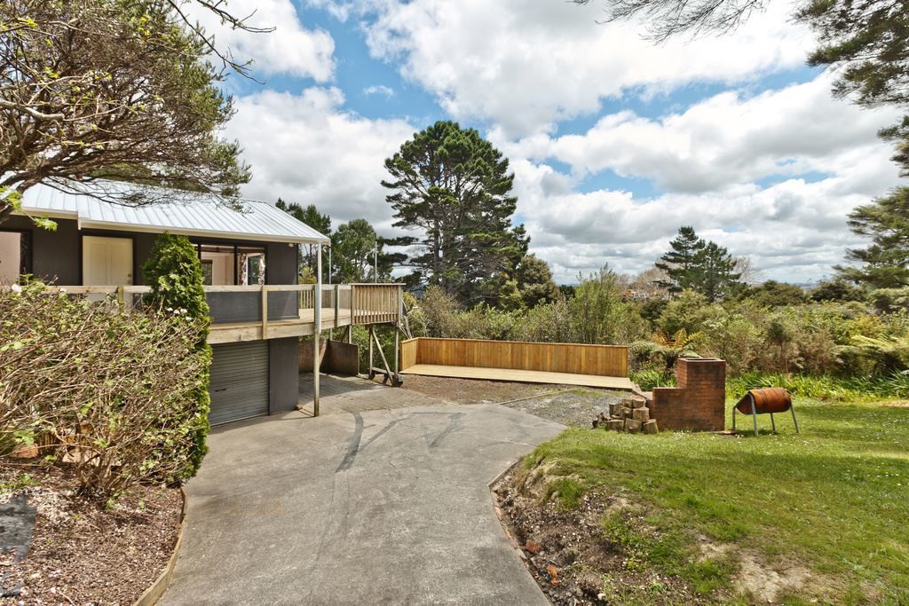 1104 East Coast Road, Redvale, Auckland - Rodney, 3 ਕਮਰੇ, 1 ਬਾਥਰੂਮ