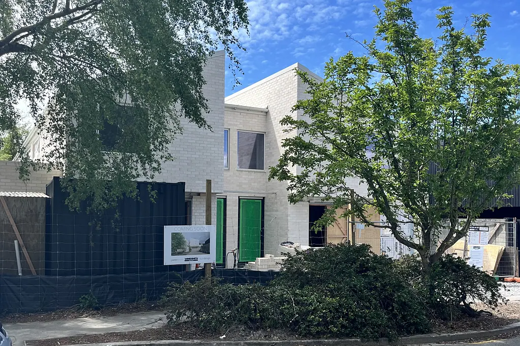 Christchurch Central 3ਬੈੱਡਰੂਮ Completion in March - Secure Now!