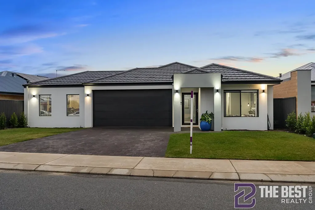 48 Indigo Bend, Wellard, WA 6170