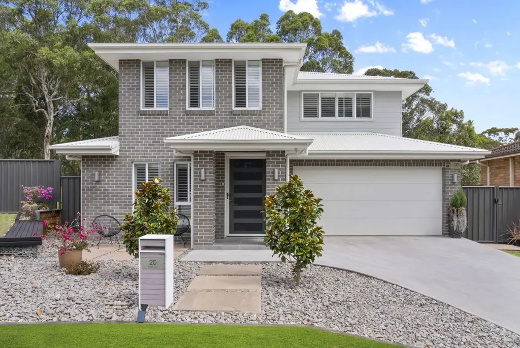 Greystanes 4غرفة نوم INCREDIBLE PARK AND BUSHLAND FRONTAGE - OPEN TO VIEW SAT 01/11/2025 @ 3-3.30PM