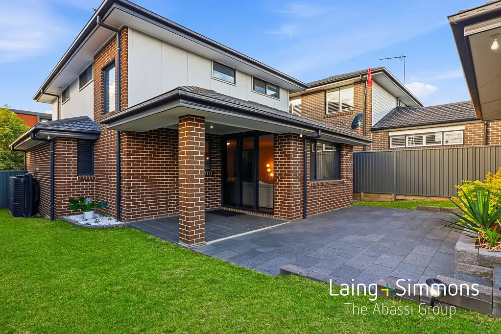 Glenmore Park 5Zimmer The Complete Family Home You've Been Searching For