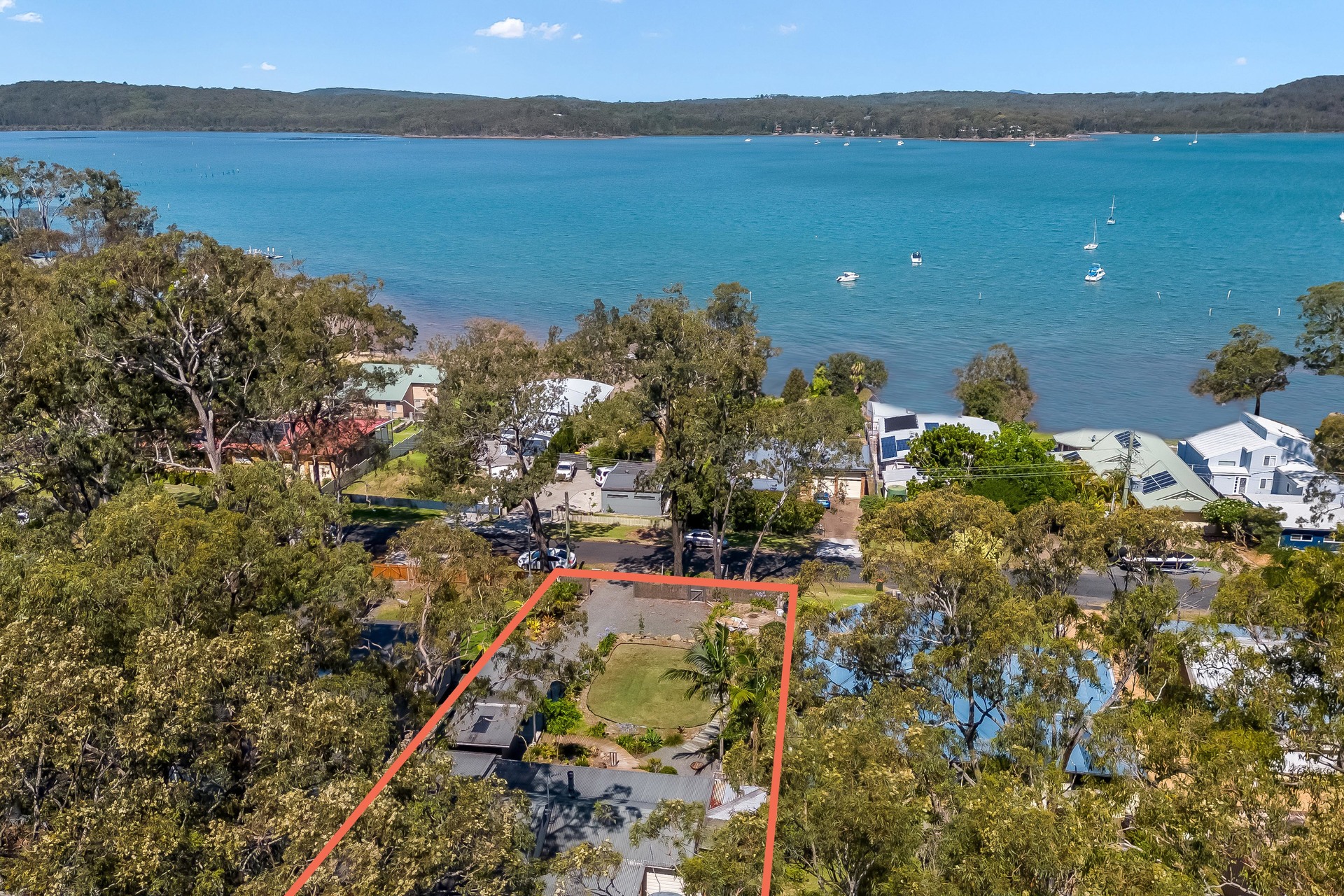 51 EASTSLOPE WAY, NORTH ARM COVE NSW 2324, 0 غرف, 0 حمامات, House