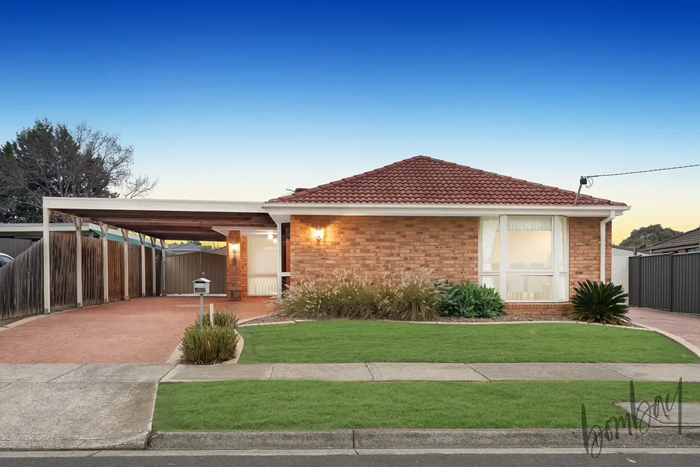 6 Balcombe Court, Craigieburn, VIC 3064