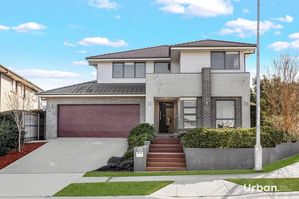 15 Paxton Street, Gledswood Hills, NSW 2557