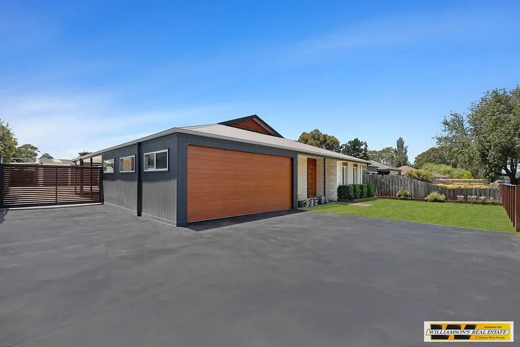 25 Witton Street, Longwarry, VIC 3816