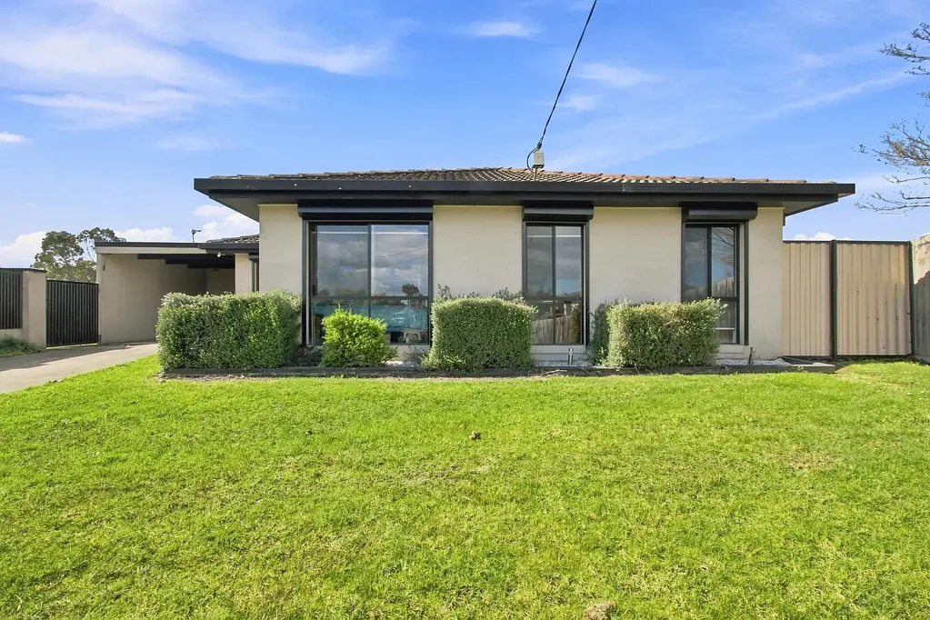 Traralgon 3ਬੈੱਡਰੂਮ INCOME FROM DAY ONE & FLEXIBILITY FOR THE FUTURE.