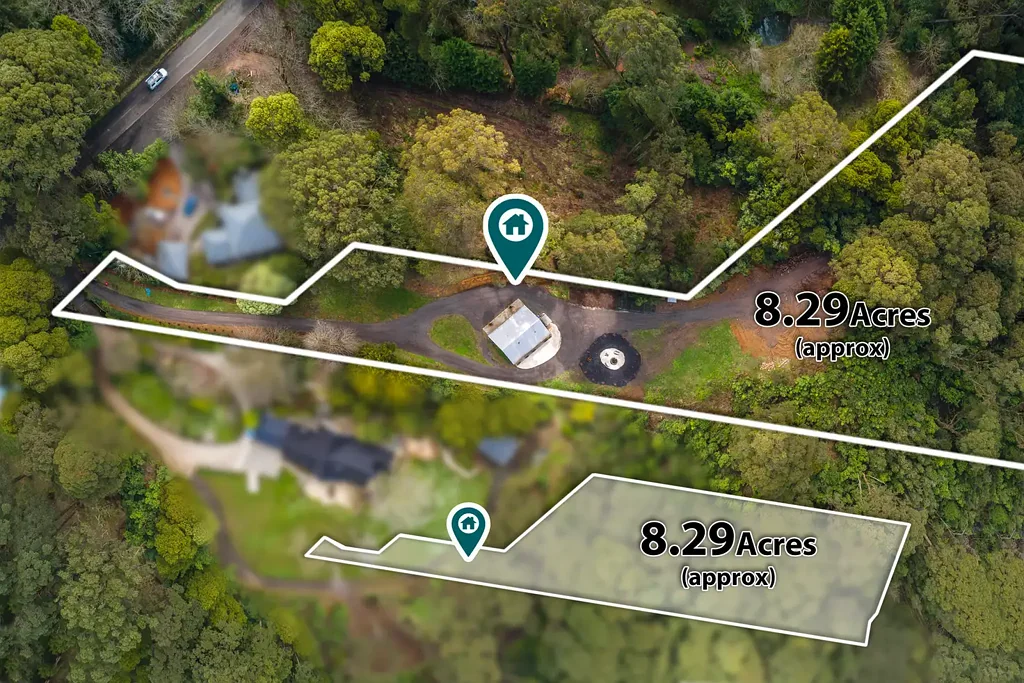 950 Mt Macedon Road, Mount Macedon, VIC 3441