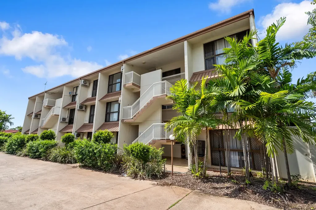 Brinkin 2कमरा Stroll to the beach from this charming apartment!!