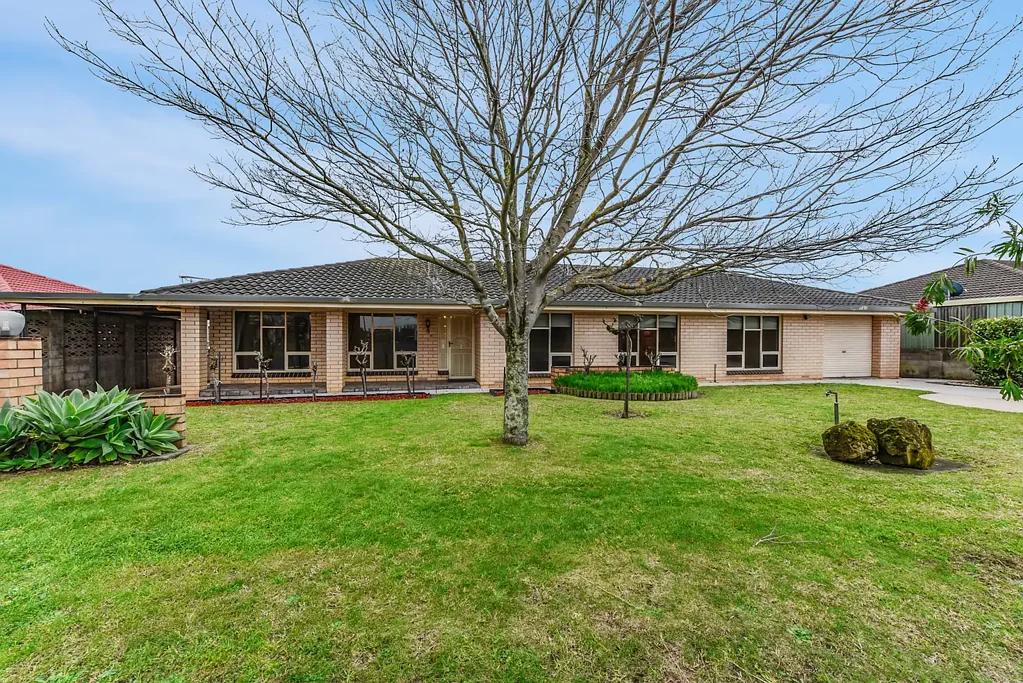 Mount Gambier 4Kwarto Give your Family room to move