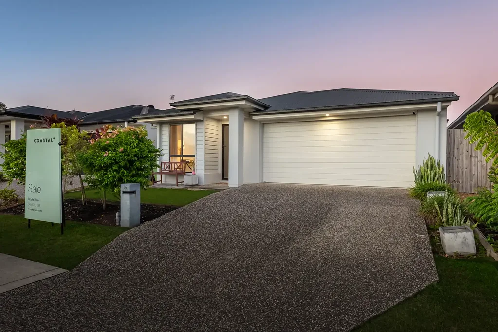Coomera 4Zimmer First Time To Market !