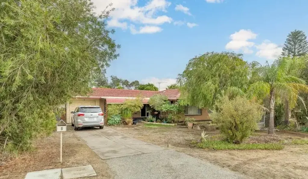 TRUE FAMILY HOME