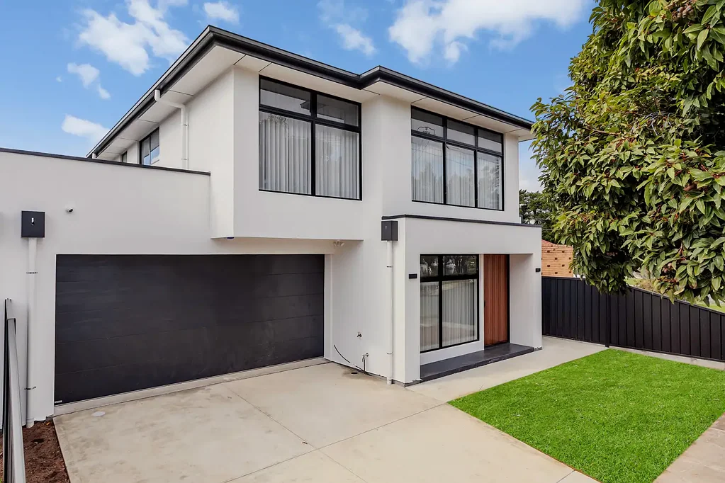 Camden Park 4 Bedroom BRAND NEW AND JUST FOR YOU!