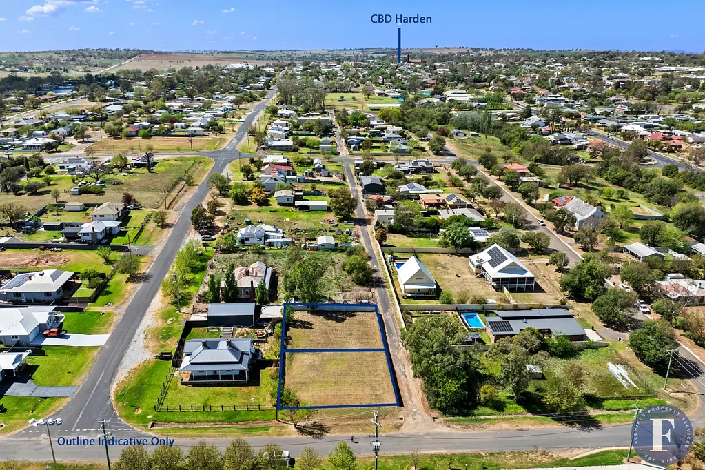 12 Iris Street, Harden, NSW 2587