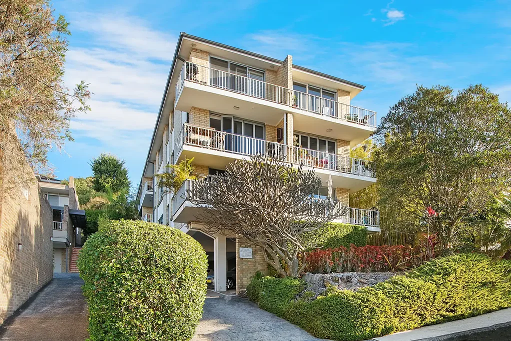 15/14-16 Warringah Road, Mosman, NSW 2088