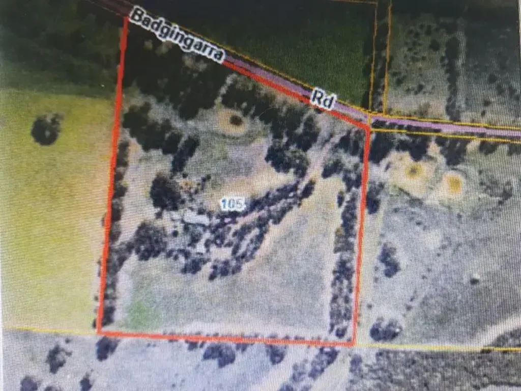 105 BADGINGARRA Road, Dandaragan, WA 6507