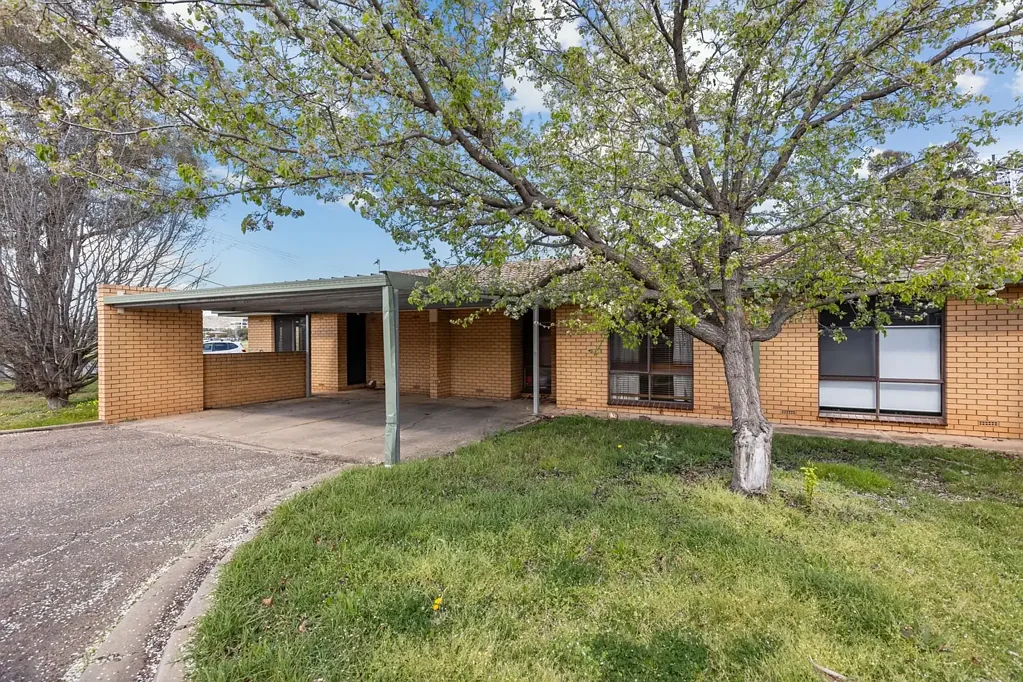 2/22 West Parade, Wagga Wagga, NSW 2650