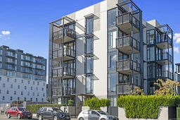 401/50 Kilmore Street, Christchurch Central