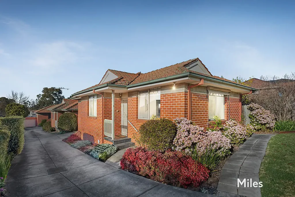 1/64 Lower Plenty Road, Rosanna, VIC 3084