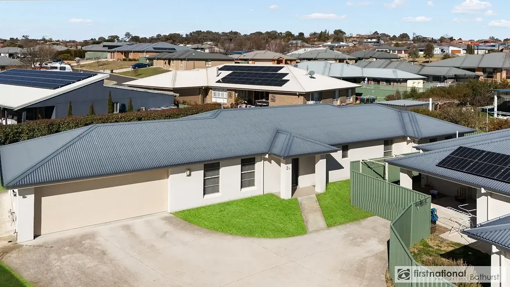 2A Phillip Street, Llanarth, NSW 2795