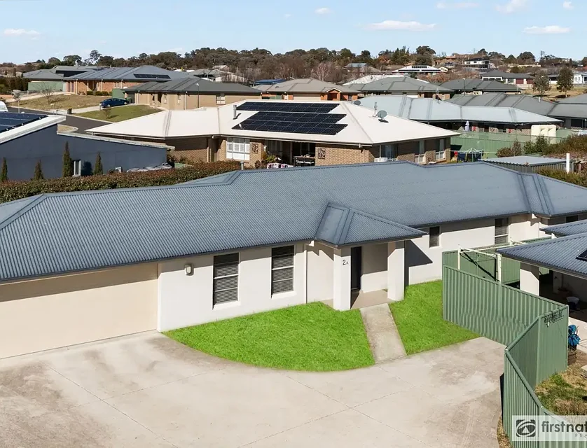 2A Phillip Street, Llanarth, NSW 2795, 3房, 2浴, House