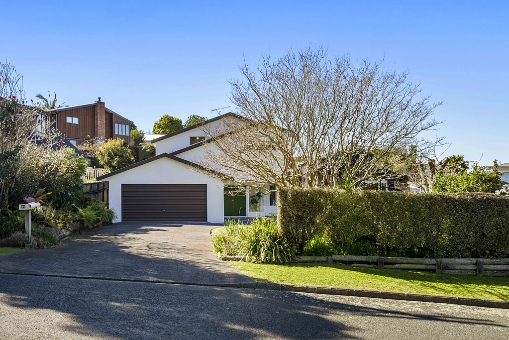 Stanmore Bay 4房  Seaside Large Family Home