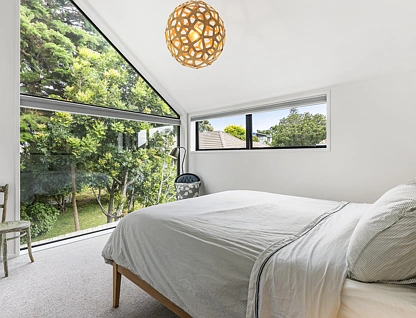 38A Weybridge Crescent, Glen Innes, Auckland City, 3部屋, 2バスルーム, House