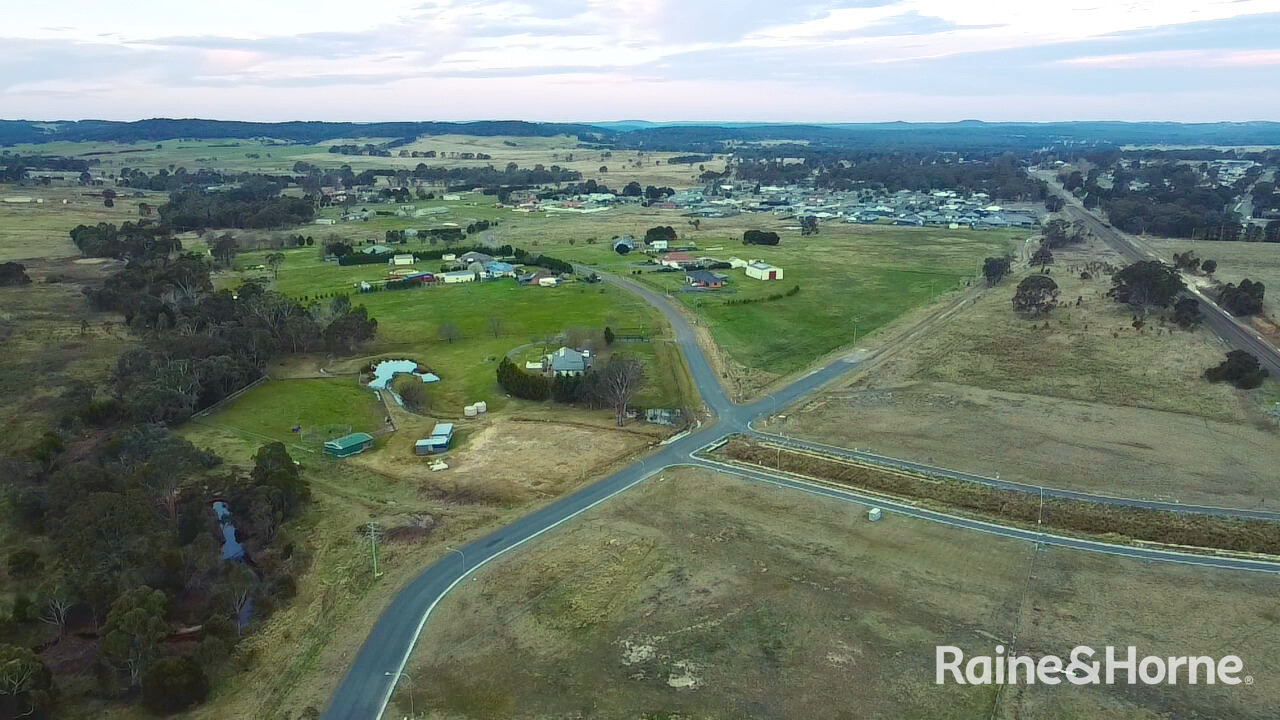 4 PRICE RD, MARULAN NSW 2579, 0房, 0浴, Section