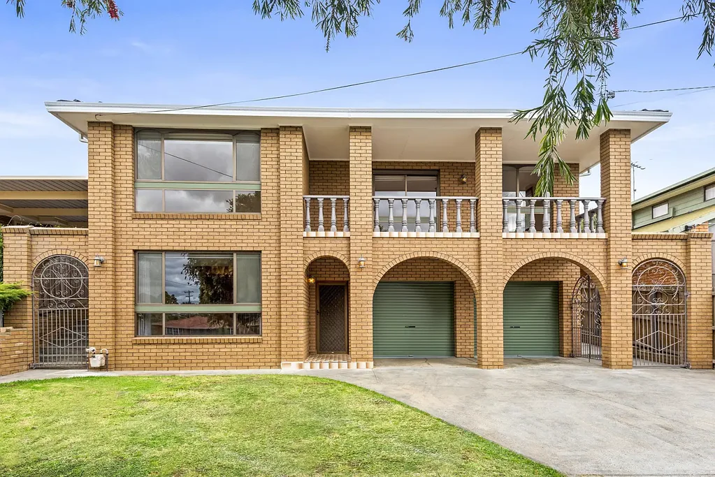 Neat, Updated and Ideally Located