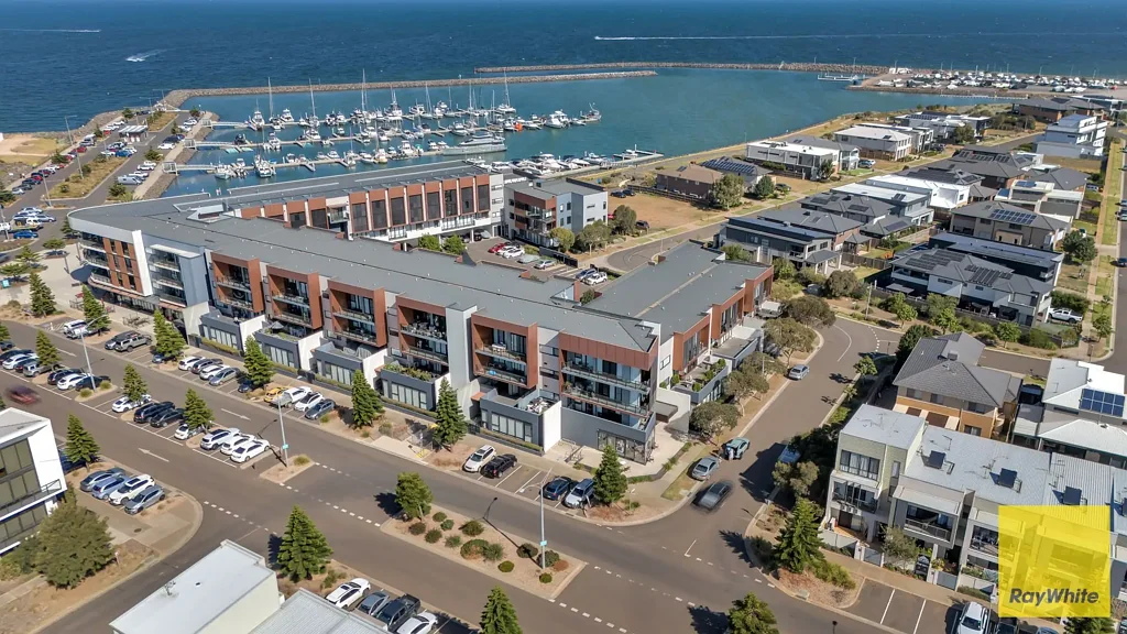 Werribee South 2Phòng ngủ Modern Contemporary Apartment Close To Marina !!