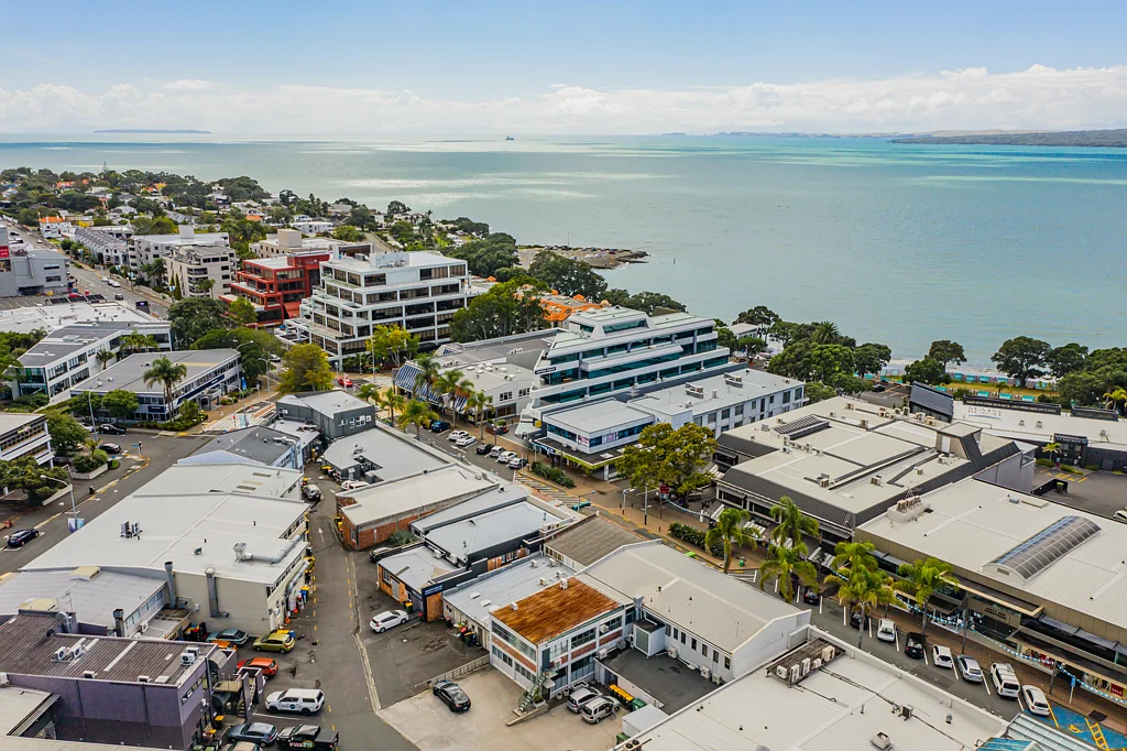 Takapuna Prime Takapuna Office