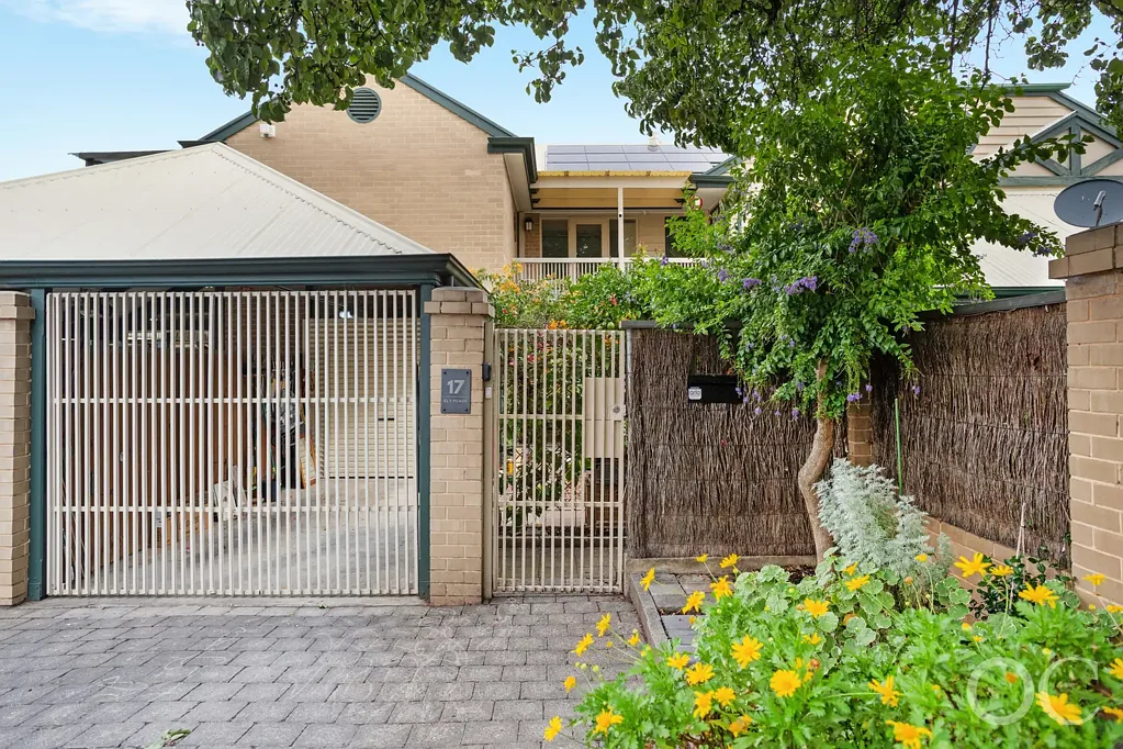 17 Ely Place, Adelaide, SA 5000