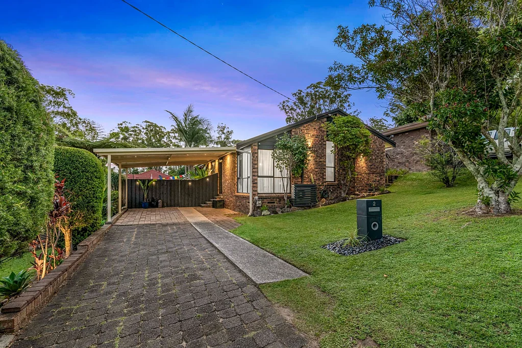2 Shona Close, Narara, NSW 2250