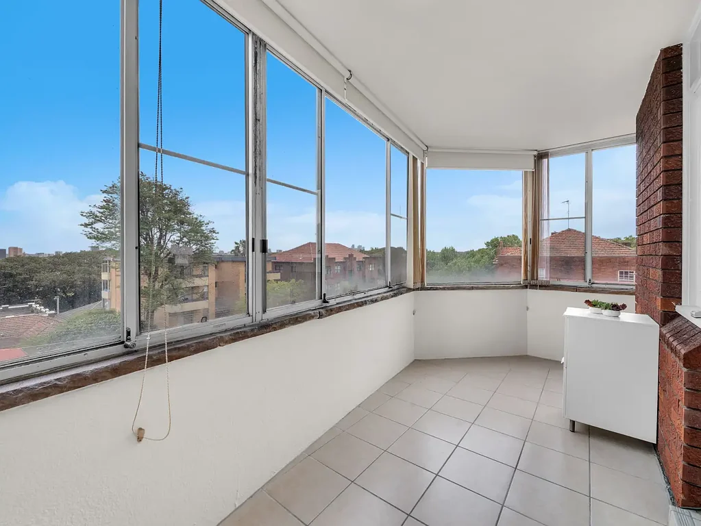7/6 Bradley Street, Randwick, NSW 2031