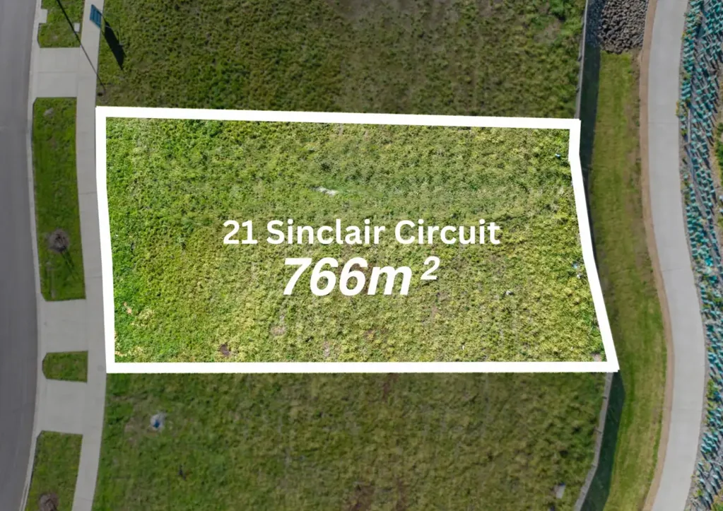 21 Sinclair Circuit, Winchelsea, VIC 3241