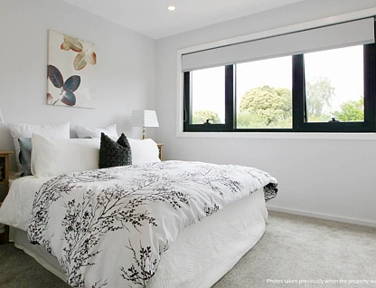 Lot 1/15 Toru Street, Te Atatu Peninsula, Waitakere City, 2 રૂમ, 1 બાથરૂમ, Townhouse