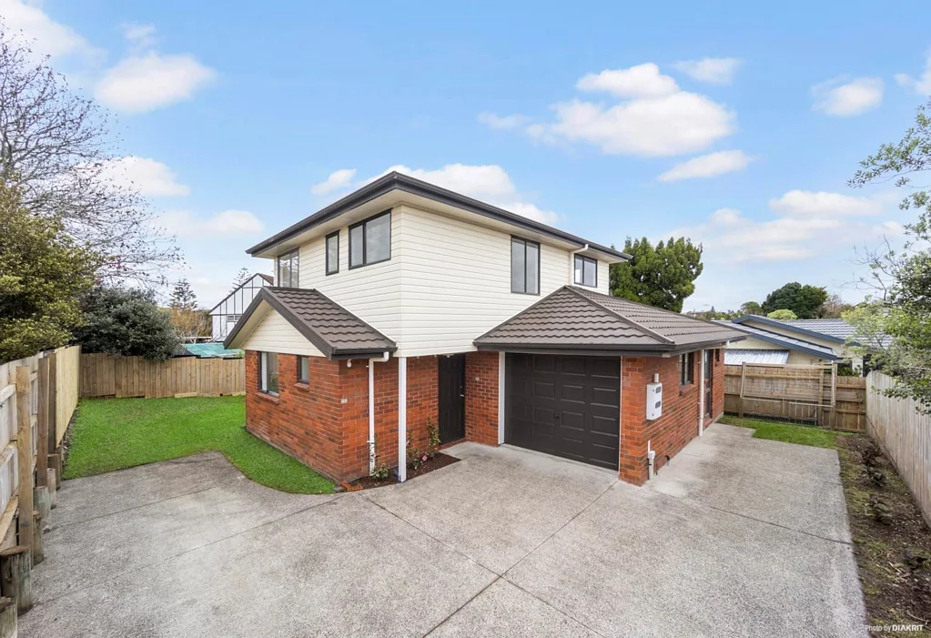 Quality Family Home in the Heart of New Lynn