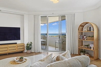 37/12 Commodore Drive, Surfers Paradise, QLD 4217, 3 phòng ngủ, 2 phòng tắm, Apartment