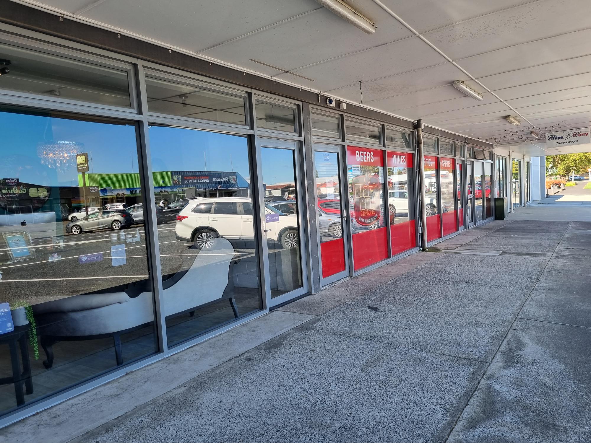 4 Arawa Street, Matamata, Matamata, 0部屋, 0バスルーム, Retail Property