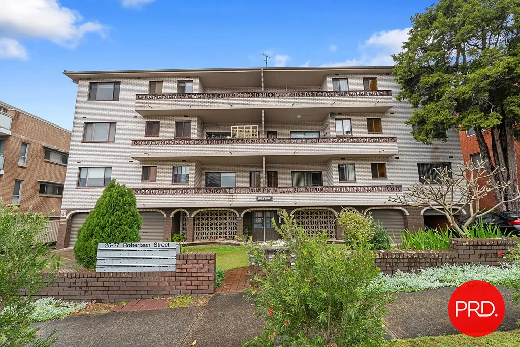 15/25-27 Robertson Street, Kogarah, NSW 2217