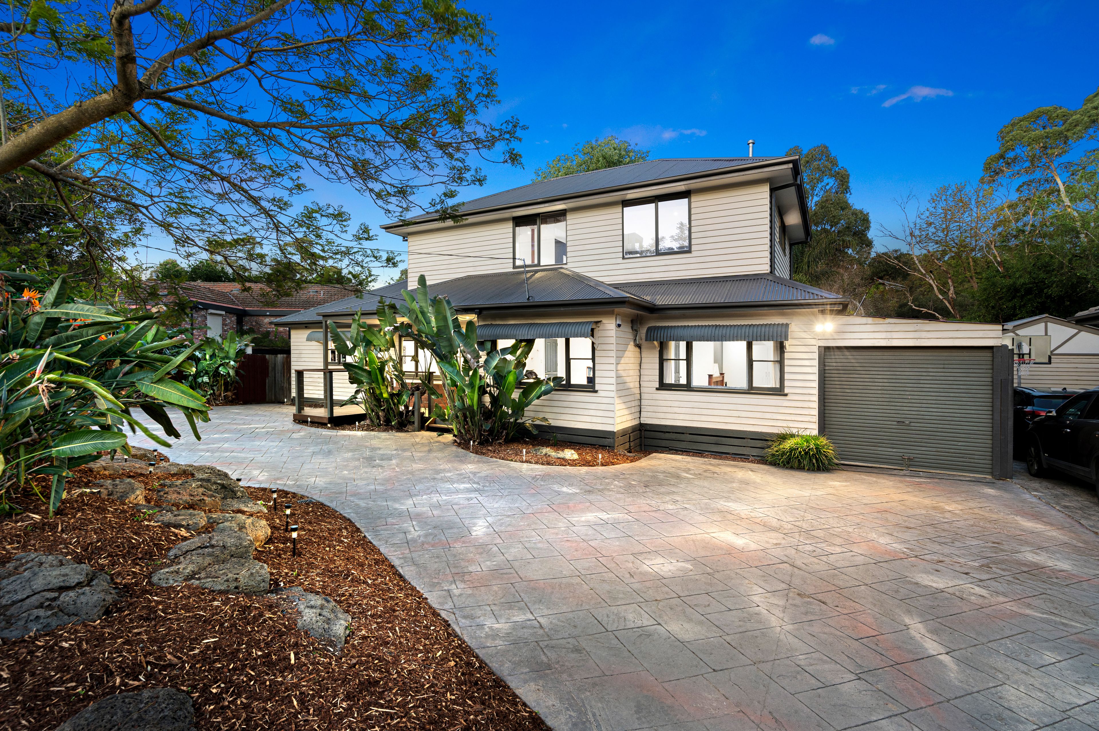 17 JOYCE AV, GREENSBOROUGH VIC 3088, 0房, 0浴, House