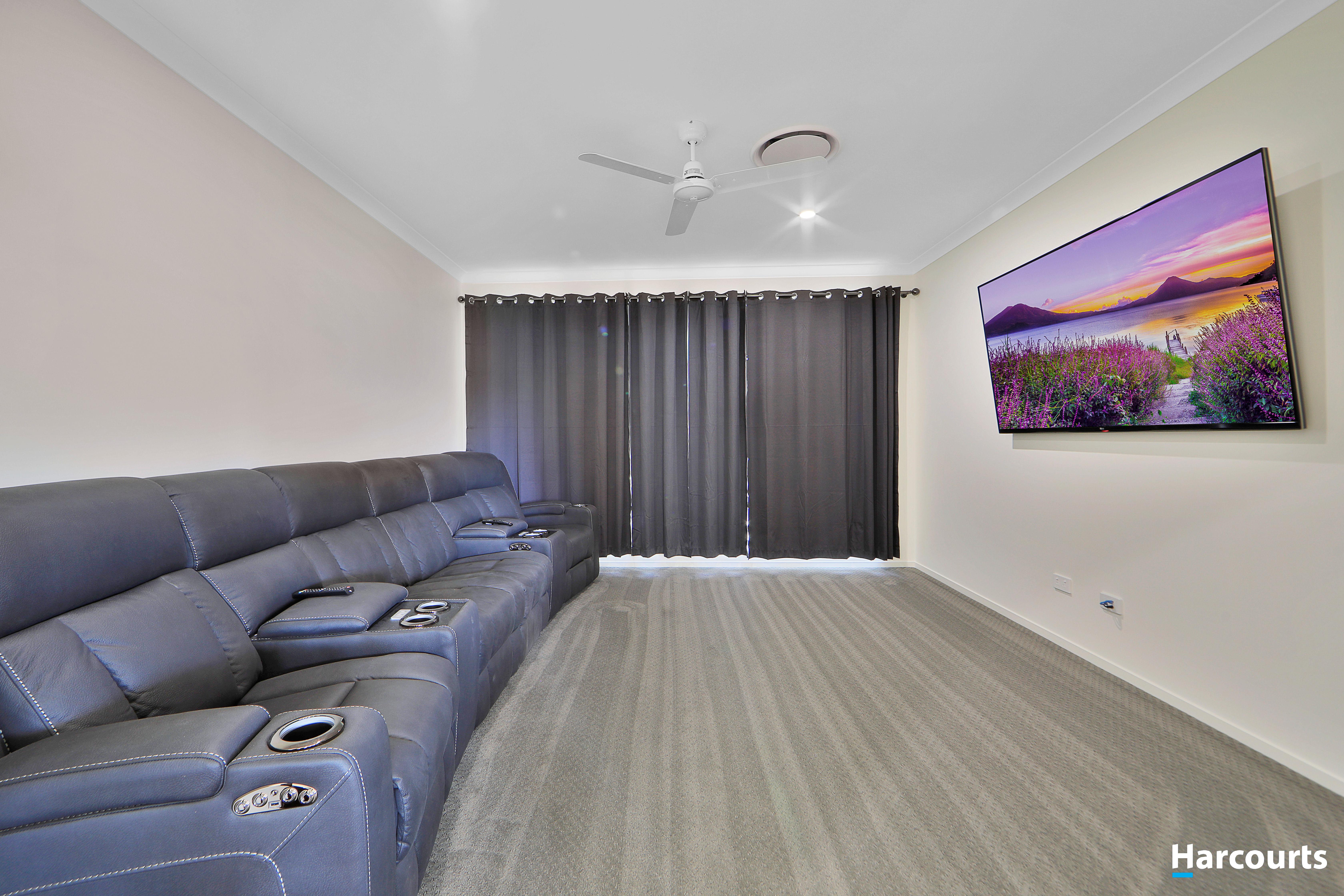 32 BOOLOONGIE RD, GOOBURRUM QLD 4670, 0房, 0浴, House