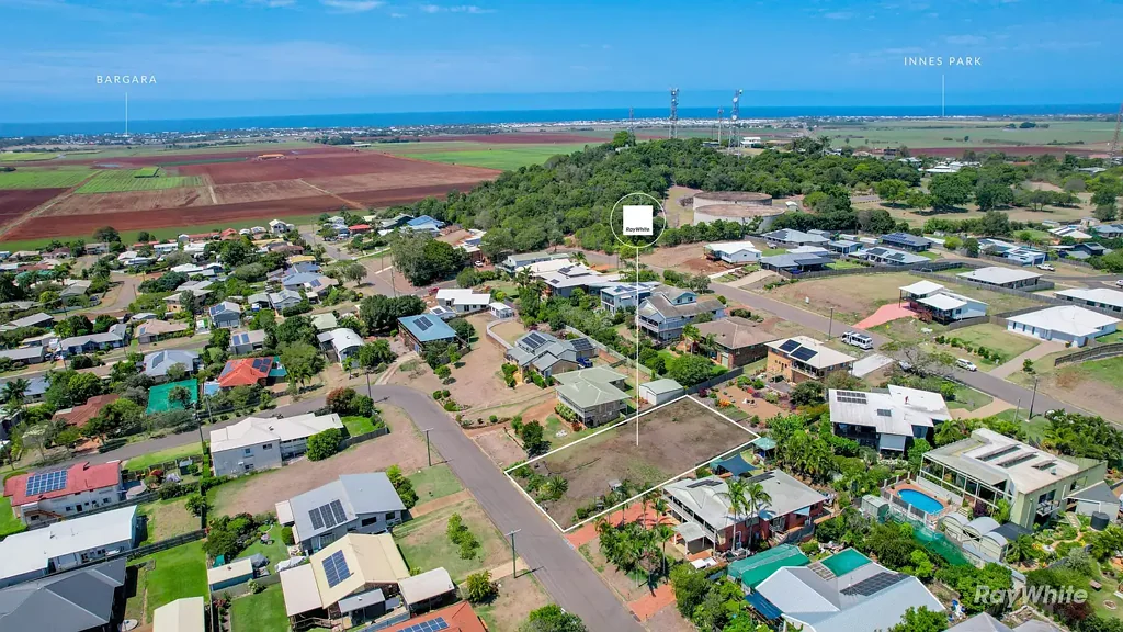 32 Linden Crescent, Qunaba, QLD 4670